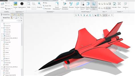 【creo parametric 2.0完全自学手册】