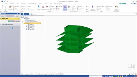 【北京SolidEdge 】