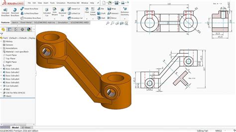 【北京SolidWorks技术培训】