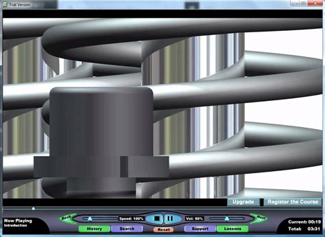 【autodesk inventor 2014高级培训教程】