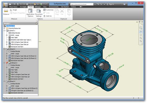 【autocad inventor培训】