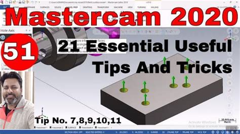 【北京MasterCAM 培训学院】