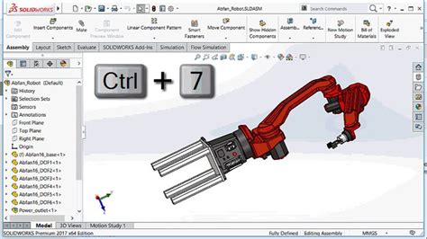 【北京SolidWorks培训学院】