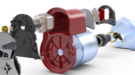 【北京SolidWorks培训机构】