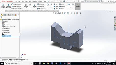 【北京SolidWorks培训】