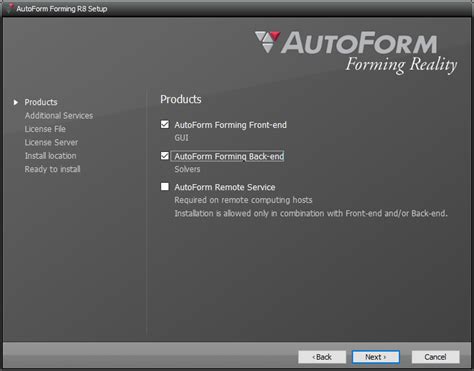 【autoform培训】