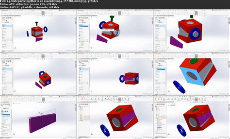 【北京学习SolidWorks哪个好】