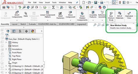 【北京学习SolidWorks考证】