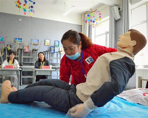 西宁哪里有培训健康管理师的