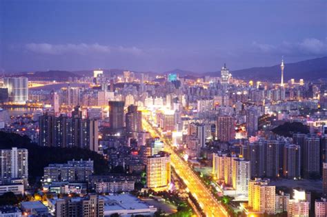 珠海哪里可以学韩语