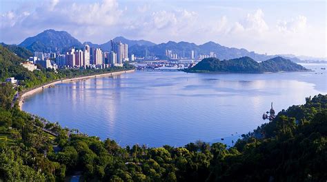珠海香洲区成人英语培训