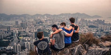 珠海香港留学培训