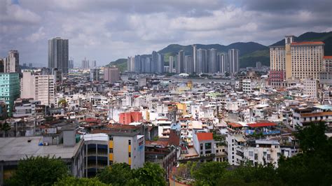 珠海留学