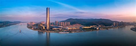 珠海香港留学