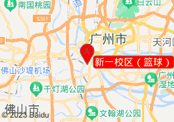 新一校区（篮球）