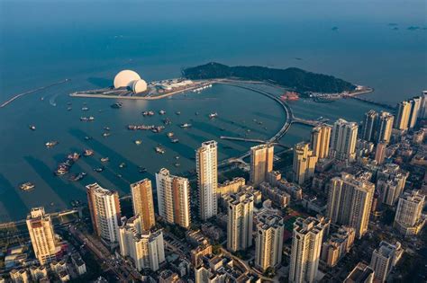珠海留学学习