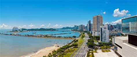 珠海商贸口语培训