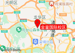 金銮国际校区