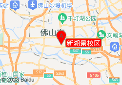 新湖景校区