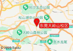 东莞大岭山校区