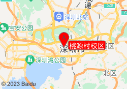 桃源村校区