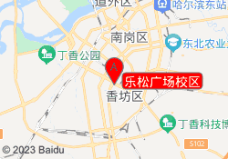 乐松广场校区