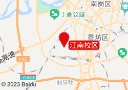 江南校区