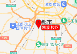 凯旋校区