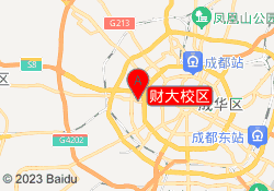 财大校区