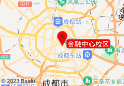 金融中心校区