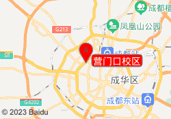 营门口校区