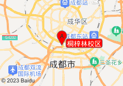 桐梓林校区