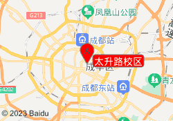 太升路校区