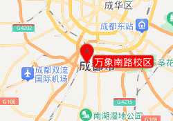 万象南路校区
