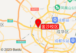 金沙校区