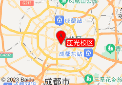 蓝光校区