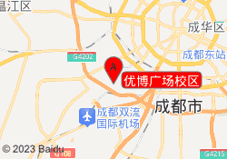 优博广场校区