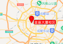 金座大厦校区