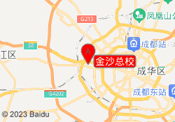 金沙总校