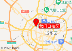 营门口校区