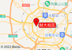 财大校区