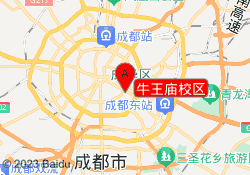 牛王庙校区