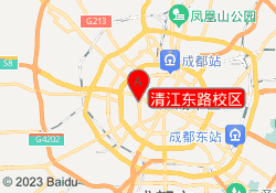 清江东路校区