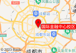 国际金融中心校区