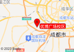 优博广场校区