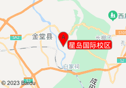 星岛国际校区