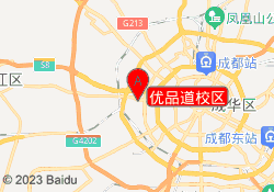 优品道校区