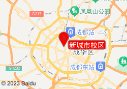 新城市校区