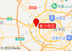 金沙校区