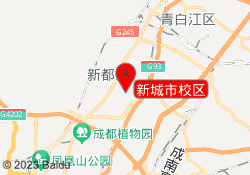新城市校区